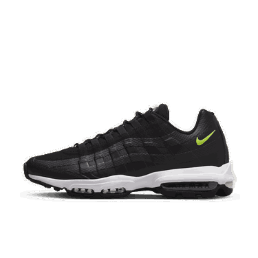 Кецове и обувки Nike Air Max 95 Черно | FD0662-002, 0