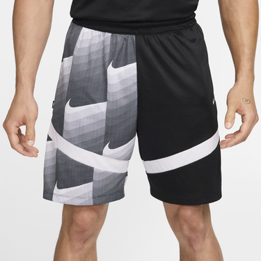 Къси панталони Nike Icon Dri-FIT Черно | FZ0244-010, 4