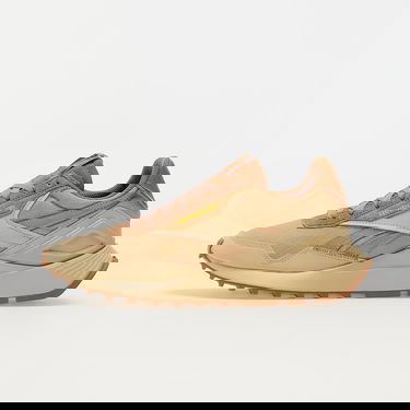 Кецове и обувки Reebok National Geographic x Classic Legacy Кафяво | GY1195, 0