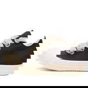 Rick Owens DRKSHDW Mega Bumper Low Lunar, Size EU 36