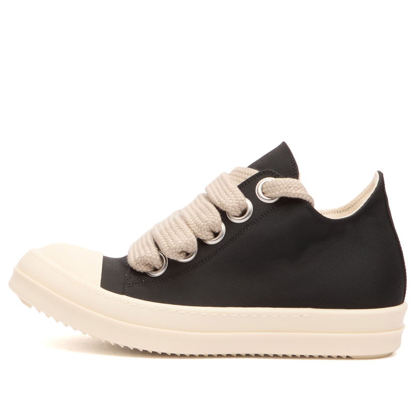 Кецове и обувки Rick Owens Rick Owens DRKSHDW Mega Bumper Low Lunar, Size EU 36 Черно | DS02E7839-NCV-91