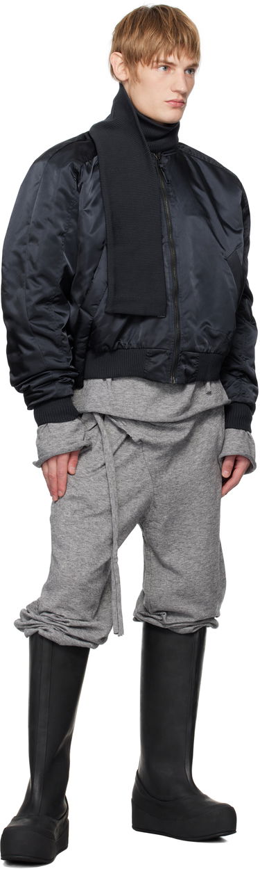 Спортни панталони Ottolinger Ottolinger Knit Lounge Pants Сиво | 2204080211, 3