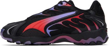 Кецове и обувки Puma A$AP Rocky Edition Inhale Mesh Черно | 40156002, 2