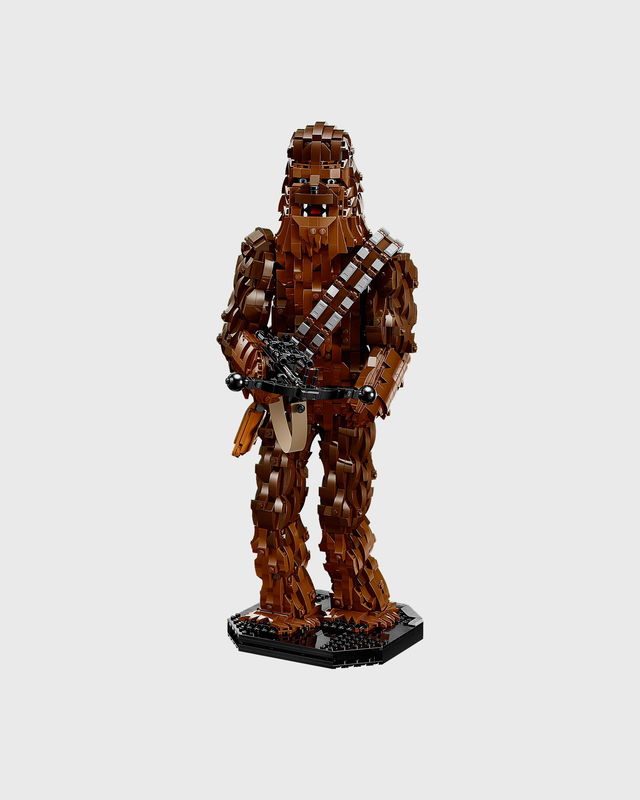 Star Wars Chewbacca™