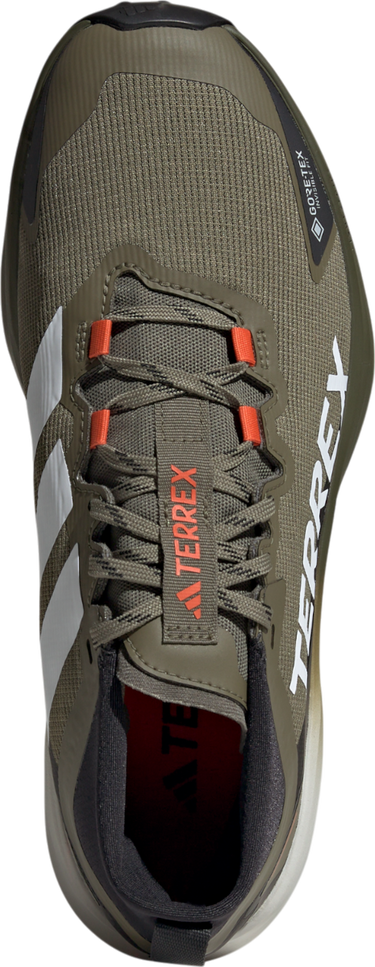 Кецове и обувки adidas Performance Terrex Agravic GTX Зелено | jp7252, 1