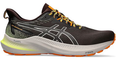 Кецове и обувки Asics GT-2000 12 TR Черно | 1011b775-200, 1