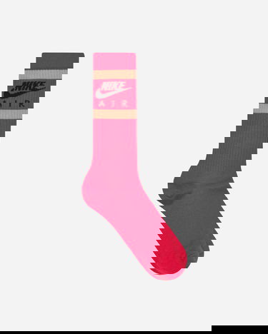 Бельо и чорапи Nike Everyday Essential Crew Socks Multicolor Многоцветен | DH6170-911, 5
