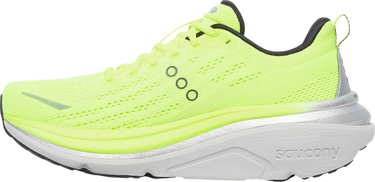 Кецове и обувки Saucony Saucony Hurricane 25 Жълто | s21026-287, 1