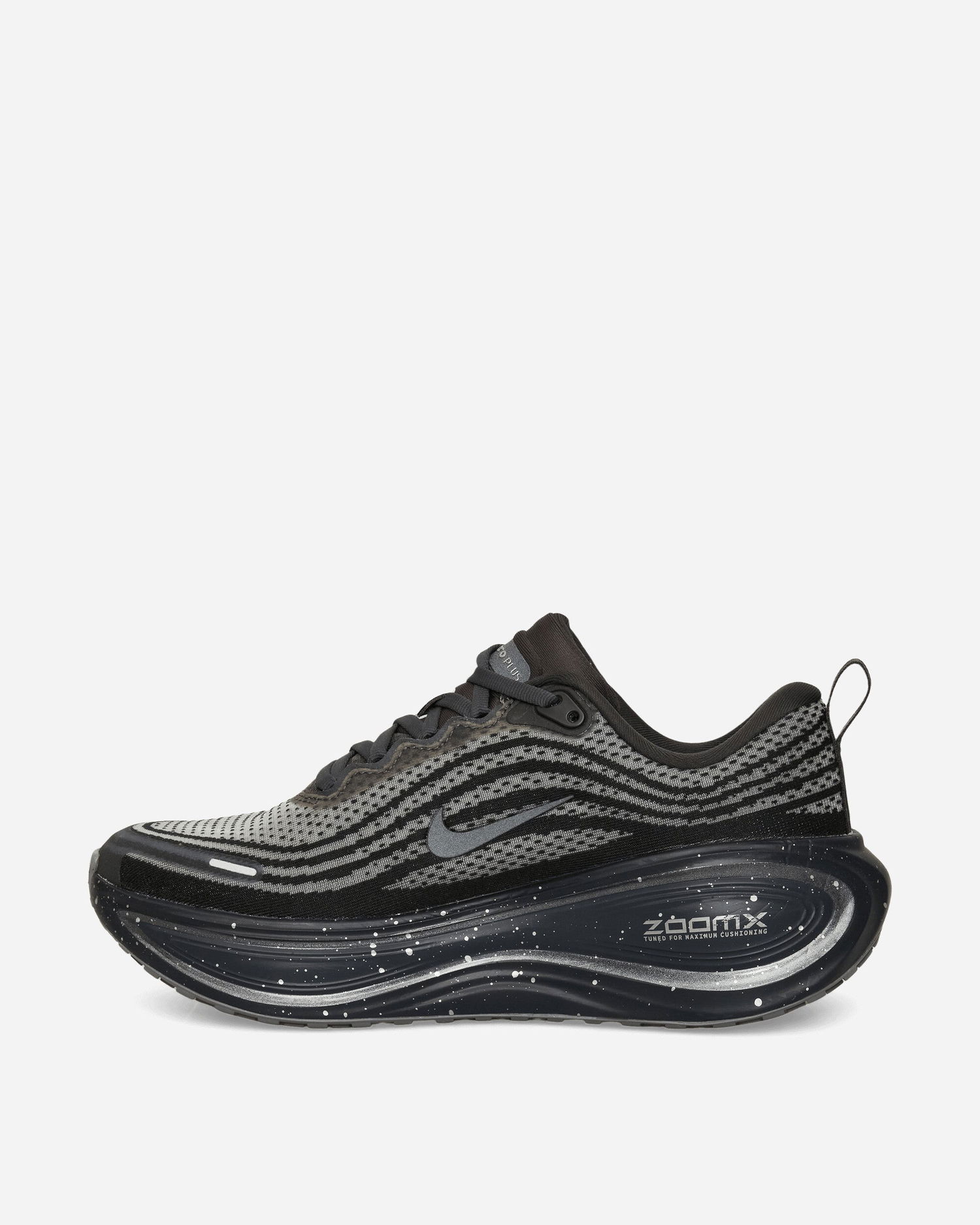 Кецове и обувки Nike Vomero Plus Speckle Черно | IO4323-002, 0