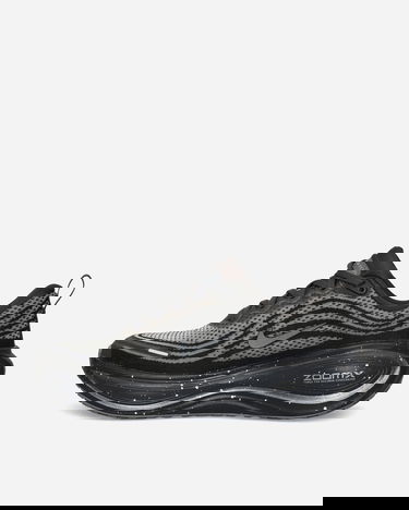 Кецове и обувки Nike Vomero Plus Speckle Черно | IO4323-002, 0