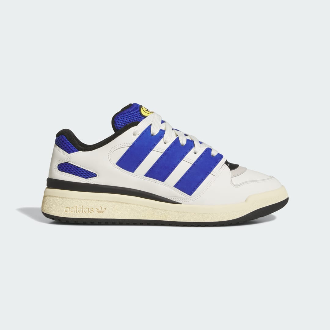 Кецове и обувки adidas Originals Forum 2000 Бяло | JI3276, 0