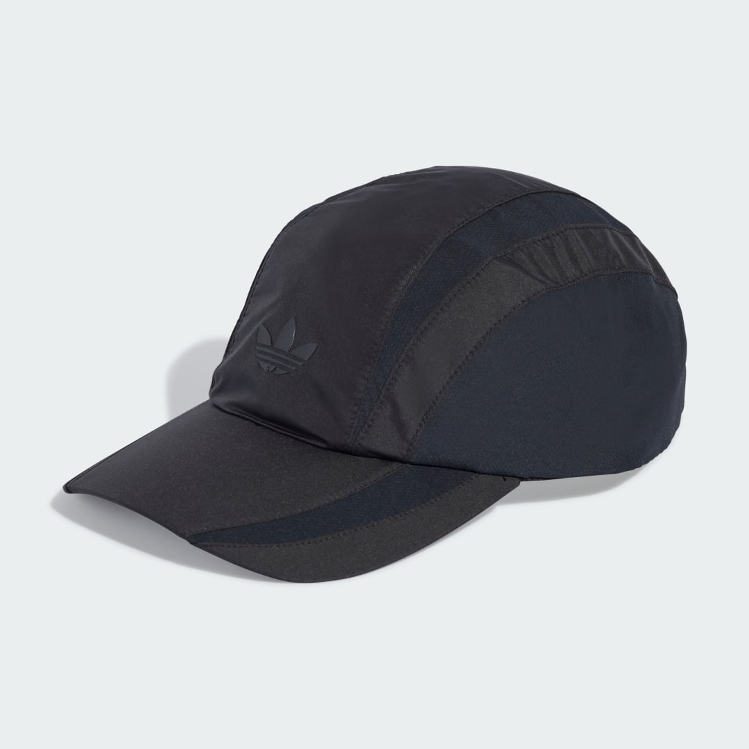 Шапка с козирка adidas Performance Teamgeist Cap Черно | JV9986, 0
