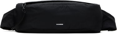 Чанта за кръста Jil Sander Jil Sander Soft Belt Bag Черно | J26WB0012_P7311, 0