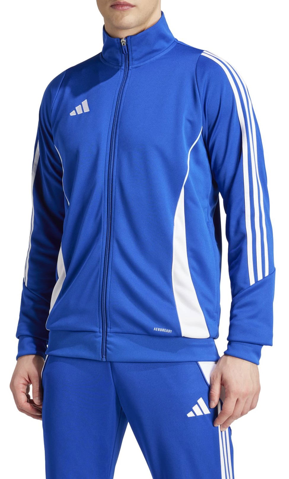 Яке adidas Originals adidas TIRO24 TRJKT Тъмно синьо | ir9492, 0