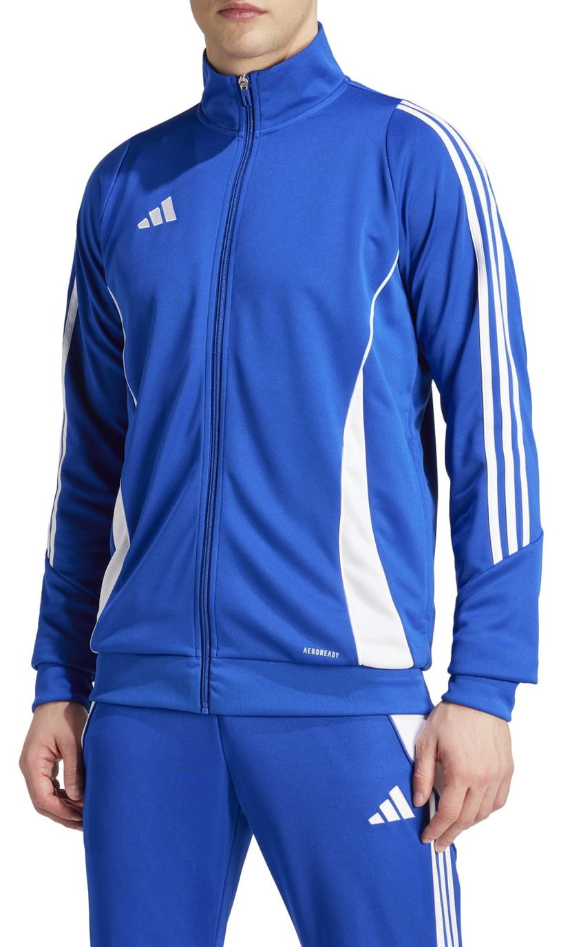 Яке adidas Originals adidas TIRO24 TRJKT Тъмно синьо | ir9492