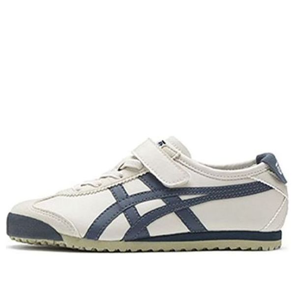 Кецове и обувки Onitsuka Tiger Onitsuka Tiger Mexico 66 Бяло | 1184A049-200