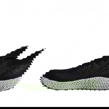 Кецове и обувки adidas Performance Alphaedge 4D "Star Wars Death Star" Черно | FV4685, 0
