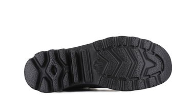 Кецове и обувки Palladium Pampa Lite Journey Packable Boot Черно | 79539-008-M, 3