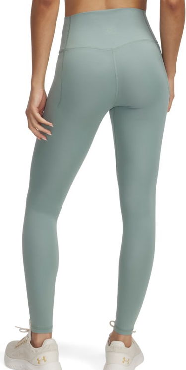 Клинове Under Armour Under Armour Meridian Leggings Зелено | 1382522-348, 1