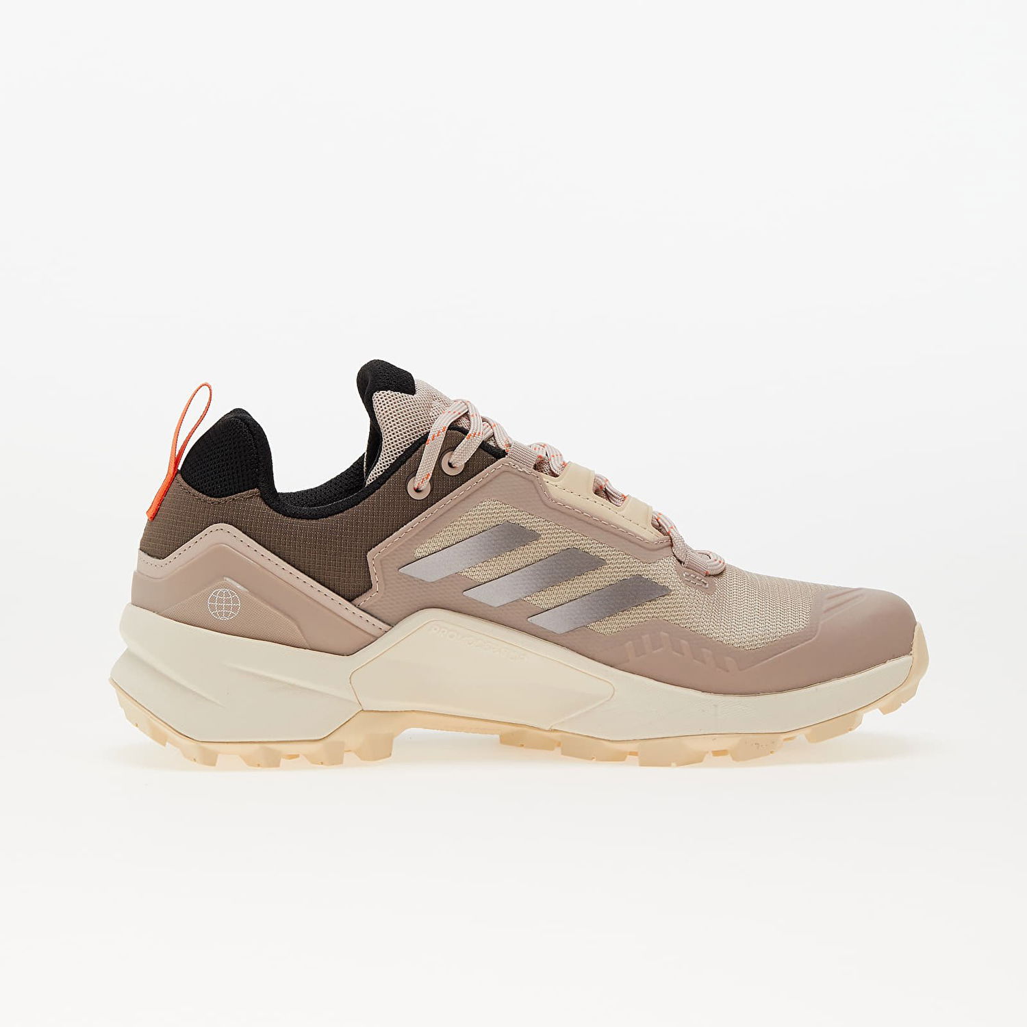 Кецове и обувки adidas Performance Terrex Swift R3 Бежово | HR1342, 1