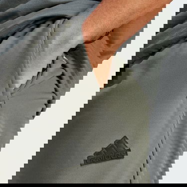 Карго панталони adidas Performance Sportswear City Escape Premium Cargo Pants Зелено | IN3699, 5