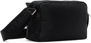 Чанта през рамо Off-White Outdoor Camera Bag Черно | OMNQ081C99FAB0011000, 2