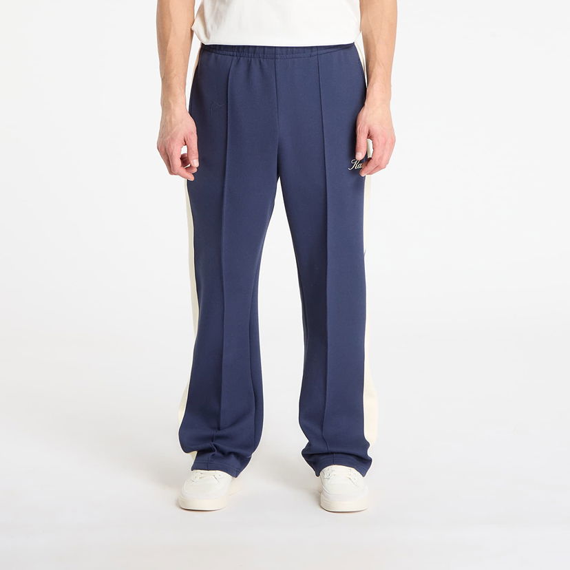 Спортни панталони Karl Kani Karl Kani Sidestripe Trackpants Бежово | PD00008938