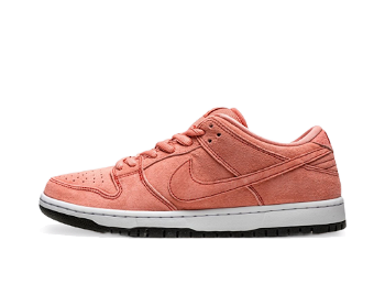 Nike Dunk Low SB "Pink Pig" CV1655-600
