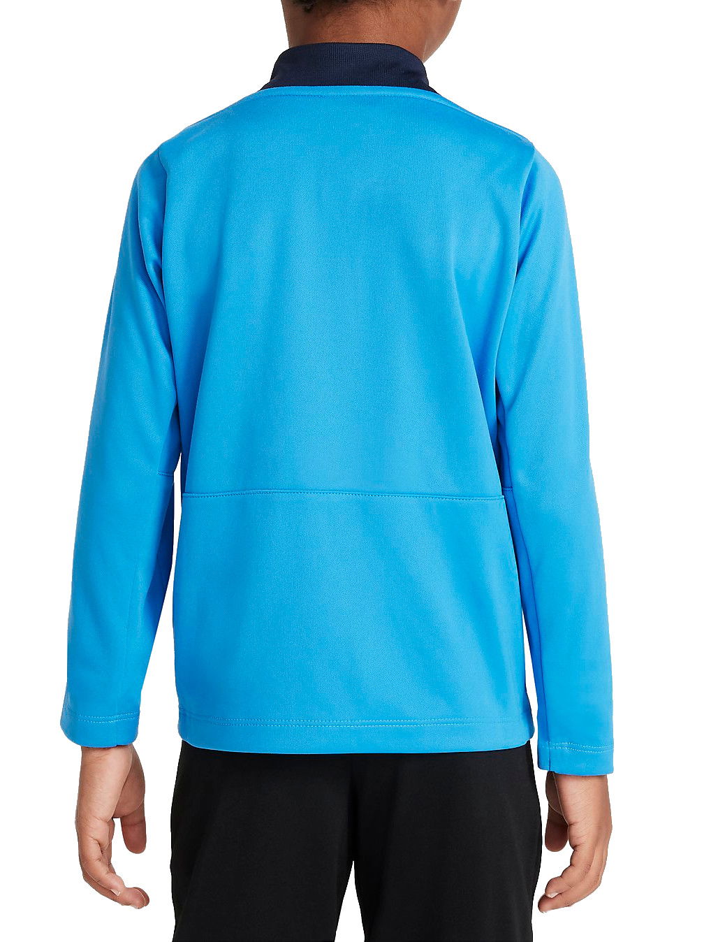 Суитчър Nike Chelsea FC Dri-FIT Strike Drill Top Синьо | fq0076-435, 1