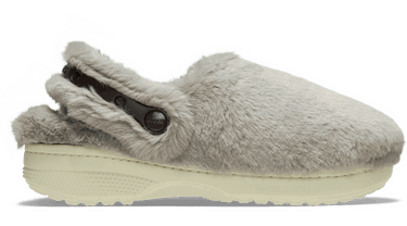 Кецове и обувки Crocs Classic Unfurgettable Clogs Сиво | 211116-195, 0