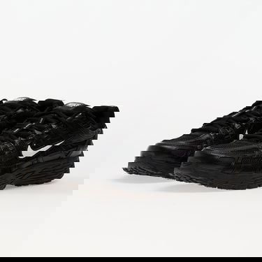 Кецове и обувки Nike P-6000 Black Black White Черно | HF1052-010, 2