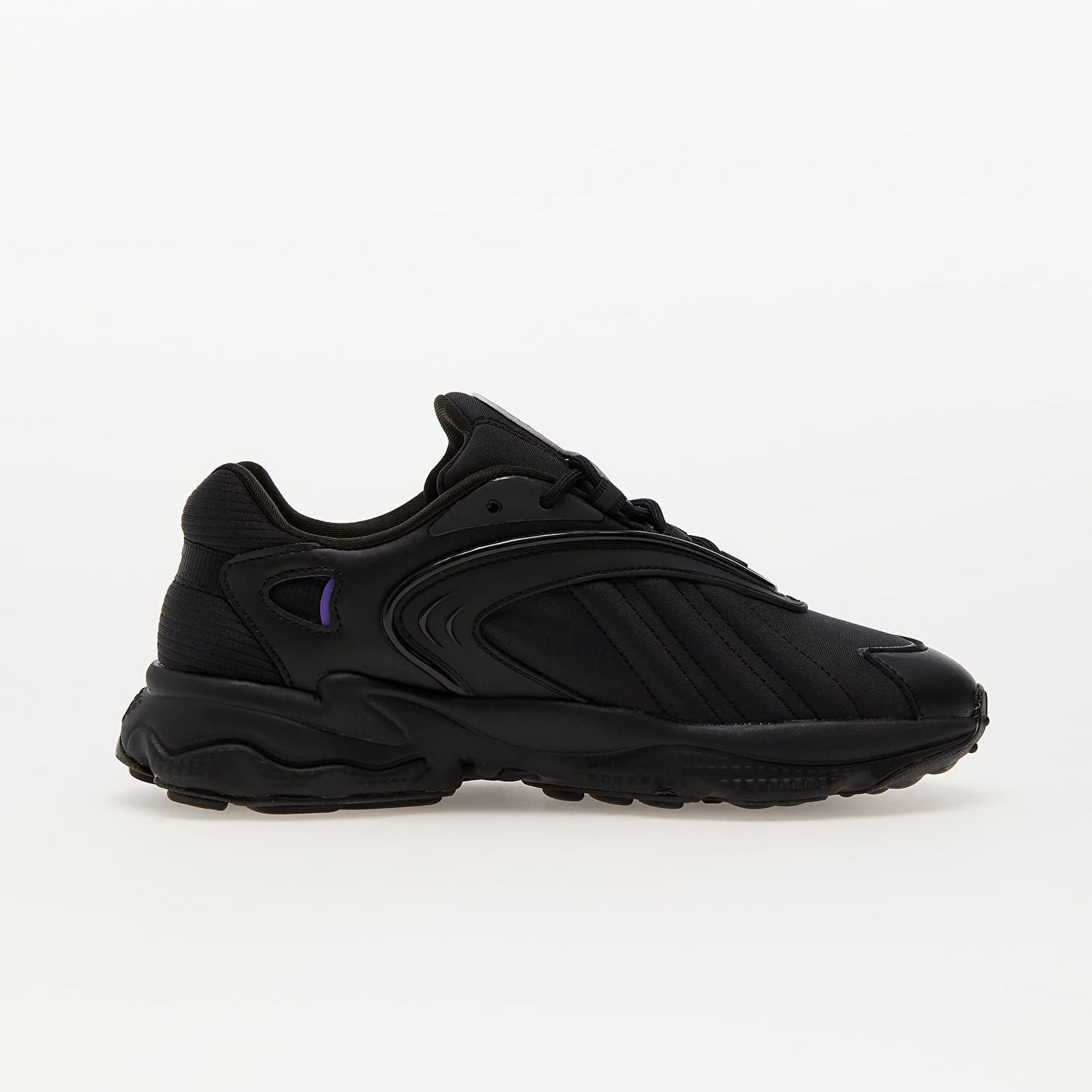 Кецове и обувки adidas Originals Oztral W Черно | HQ4473, 1