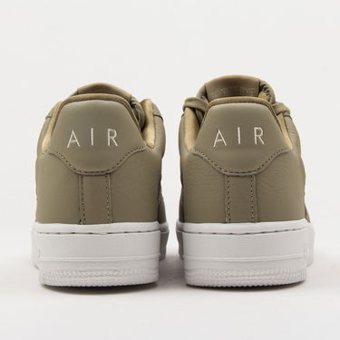 Кецове и обувки Nike Air Force 1 '07 Premium LX ''Neutral Olive'' W Зелено | AO3814-200, 3