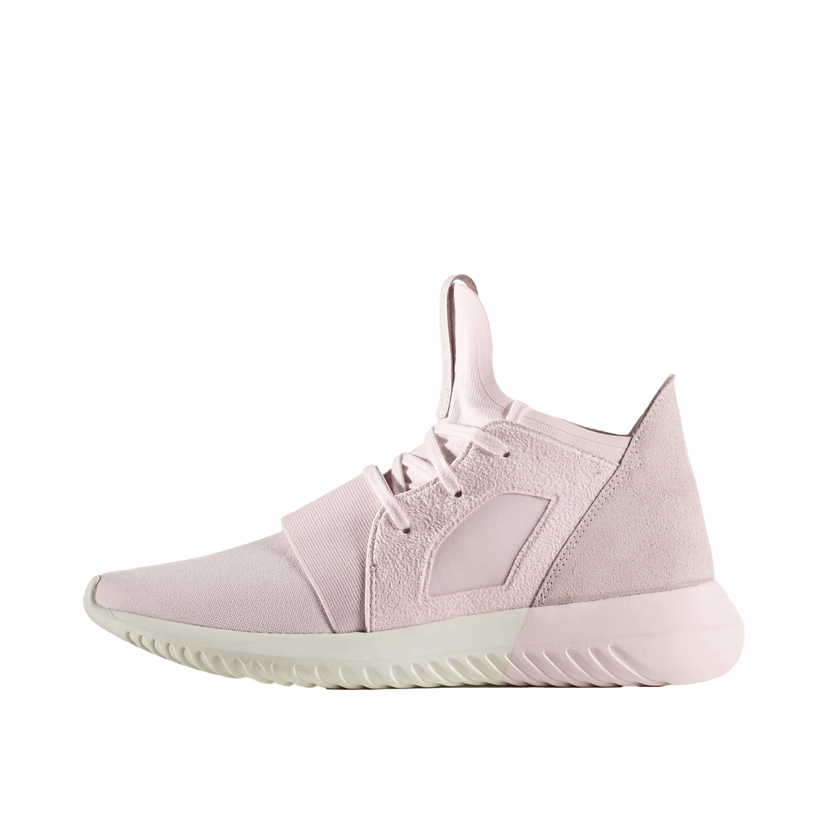 Кецове и обувки adidas Originals adidas Tubular Defiant Pink Бежово | S75898