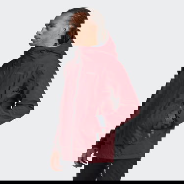 Ветровка adidas Originals Terrex MYSHELTER GORE-TEX Червено | HH9172, 2