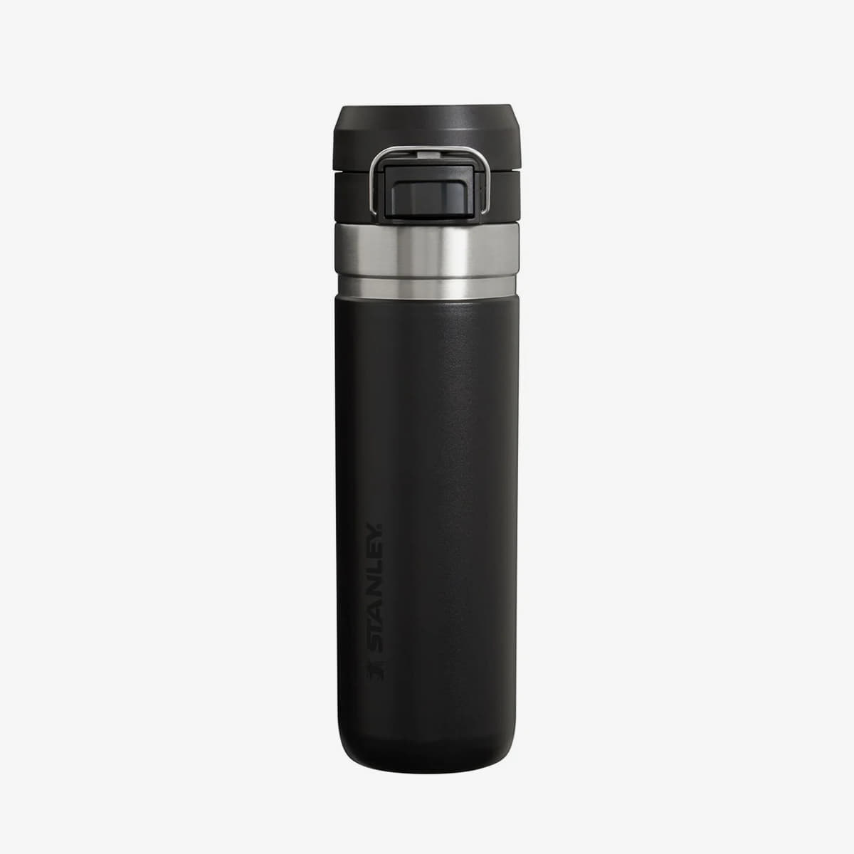 Бутилки за пиене Stanley Quick Flip Water Bottle 700ml 2.0 Universal Черно | 10-09149-170, 0