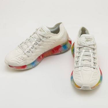 Кецове и обувки Reebok Zig Kinetica Бежово | FW5277, 2