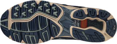 Кецове и обувки Mizuno Wave Rider 10 Синьо | d1ga2265-001, 1