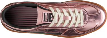 Кецове и обувки Puma Palermo F.C. Розово | 401077-01, 3