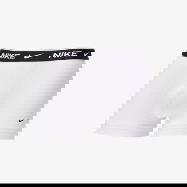 Бельо и чорапи Nike Everyday Cotton Stretch Бяло | 0000KE1008-MED, 2