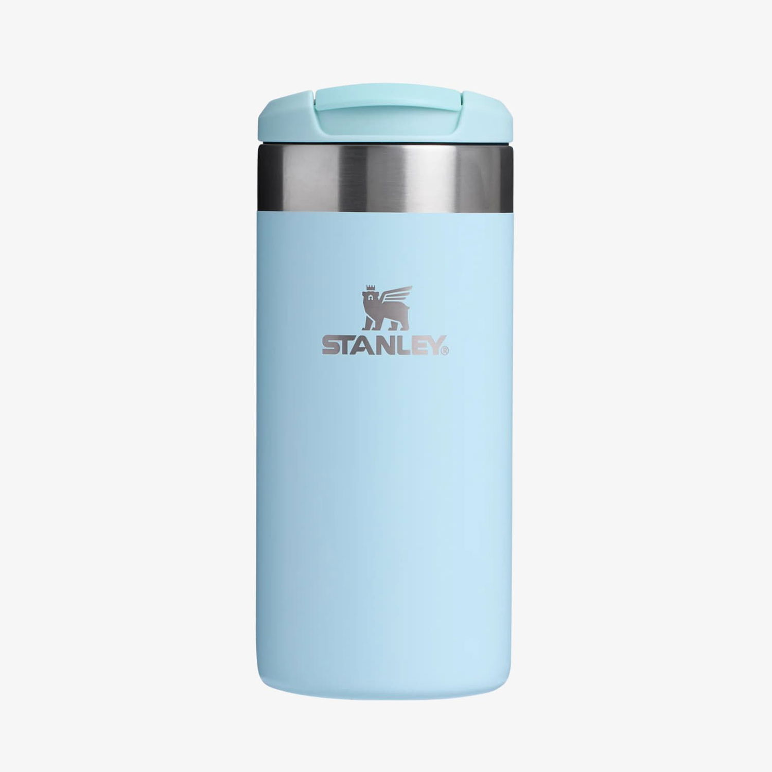 Бутилки за пиене Stanley AeroLight™ Transit Mug 350 ml Синьо | 10-10788-093, 0