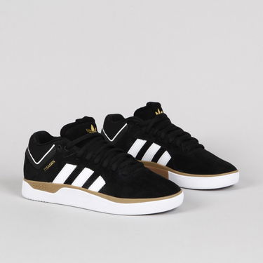Кецове и обувки adidas Originals Tyshawn Черно | FY0441, 2