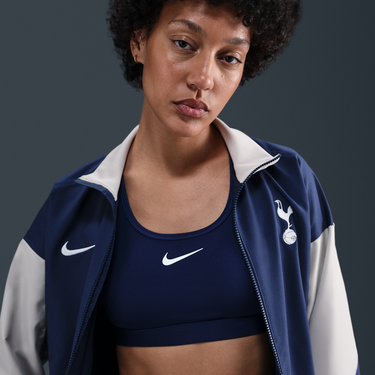 Яке Nike Tottenham Hotspur Strike Dri-FIT Track Jacket Тъмно синьо | HJ6332-424, 4