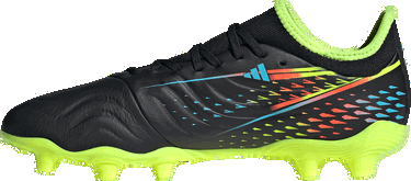 Кецове и обувки adidas Performance adidas COPA SENSE.3 FG Черно | gw3593, 3