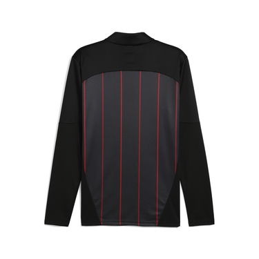 Пуловер Puma AC Milan Men's Quarter-Zip Pre-Match Jersey Черно | 779345_07, 6