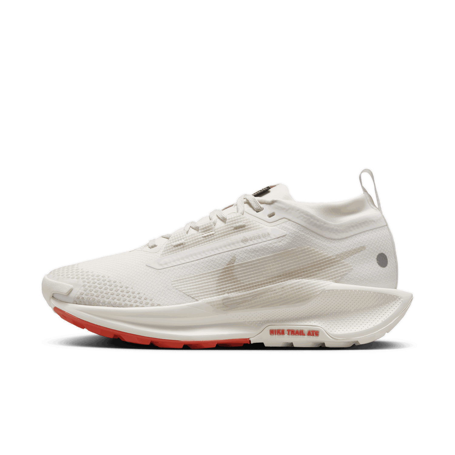Кецове и обувки Nike Pegasus Trail 5 GORE-TEX Бяло | FQ0912-100, 0