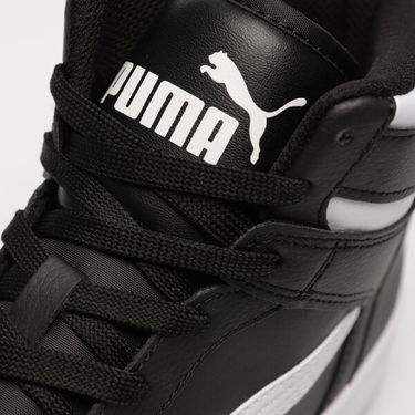 Кецове и обувки Puma Rebound Layup SL Черно | 369573 01, 6