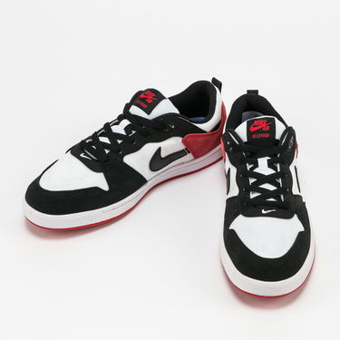 Кецове и обувки Nike SB Alleyoop Черно | CJ0882-102, 2