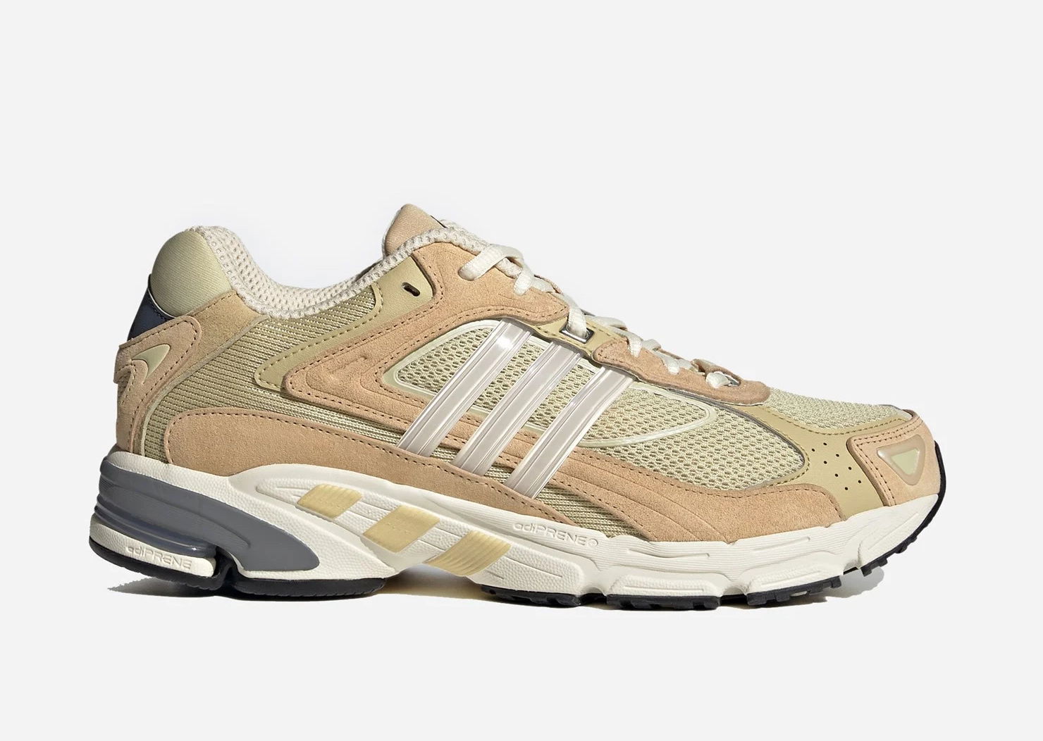 Кецове и обувки adidas Originals Response CL Бежово | GZ1544, 0