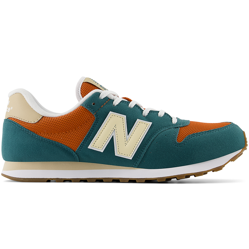 Кецове и обувки New Balance New Balance GM500TPW Зелено | NBGM500TPW, 0